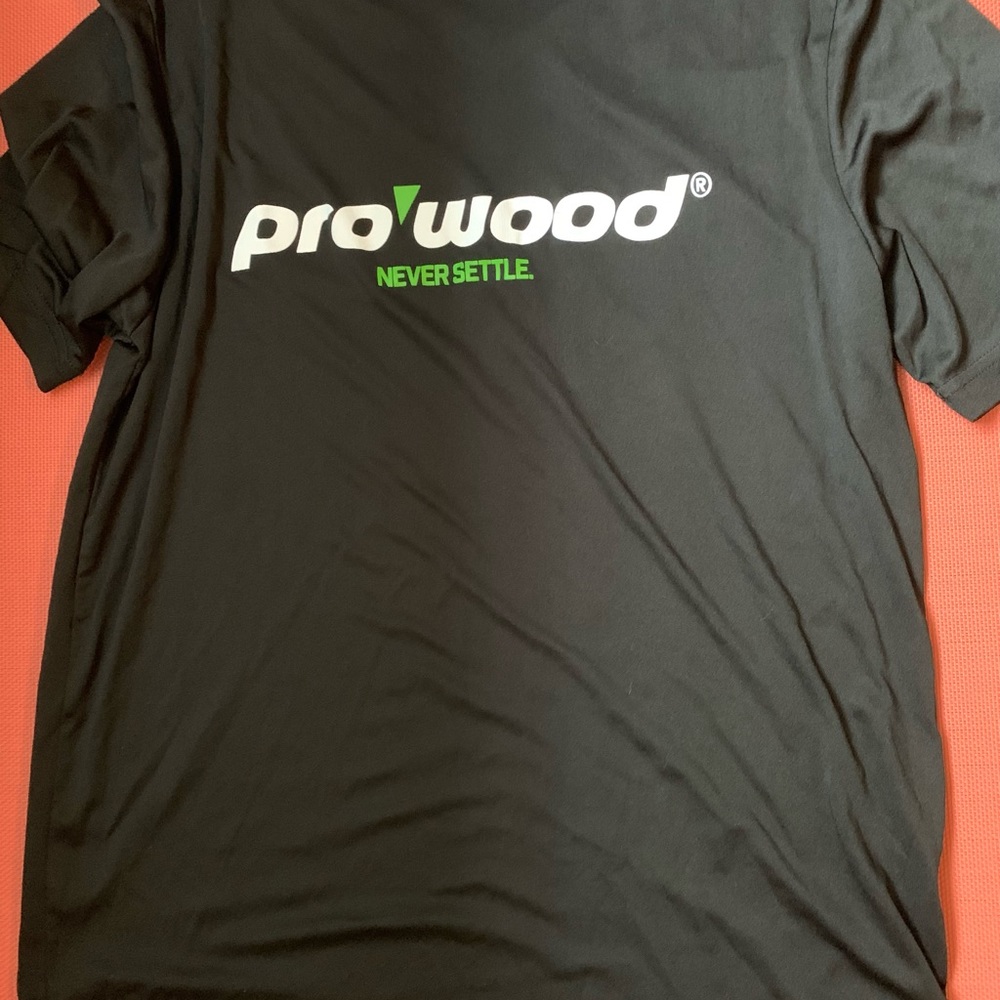 Activewear shirt